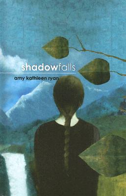 shadowfalls这本书不错哟强烈推荐